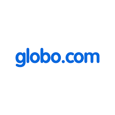 Logo globo.com